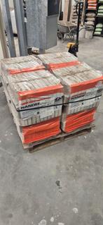 Randers Tegl Metselstenen - 468x108x38 mm, Ophalen, Nieuw, Overige typen