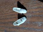 Barbie jaren 70/80 schoenen, Verzamelen, Ophalen of Verzenden, Gebruikt, Pop