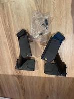 Lovens Bakfiets Maxi-Cosi Adapter Set, Kinderwagen, Ophalen of Verzenden, Zo goed als nieuw, Met autostoeltje