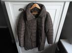 Dames winterjas. Maat L., Kleding | Dames, Jassen | Winter, Bruin, Soyaconcept, Maat 42/44 (L), Ophalen of Verzenden