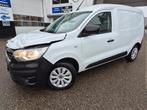 Renault Express 1.5 dCi 75 Comfort + camera navi aplle carpl, Voorwielaandrijving, Stof, Gebruikt, 4 cilinders