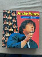 André Hazes - Gewoon André LP, Ophalen of Verzenden, Zo goed als nieuw, 12 inch, Levenslied of Smartlap