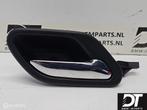 Deurgreep rechtsachter BMW 5-serie E39 51218226050, Gebruikt, Ophalen of Verzenden, BMW, BMW