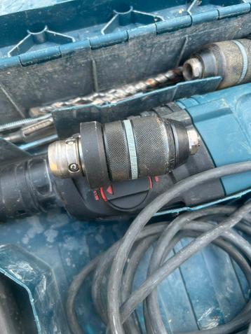 Bosch GBH 2-26 DFR Boorhamer beschikbaar voor biedingen