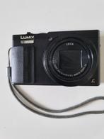 Panasonic LUMIX DMC-TZ70 – Zo goed als nieuw, 12 Megapixel, Compact, Ophalen of Verzenden, Zo goed als nieuw