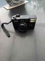 Vintage Vivitar 35EE Camera, Audio, Tv en Foto, Fotocamera's Analoog, Ophalen of Verzenden, Gebruikt, Compact, Overige Merken