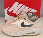 Nike air max 1 Premium Guava Ice Gum mt. 38, Nike, Ophalen of Verzenden, Sneakers of Gympen, Roze