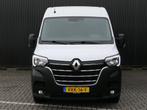 Renault Master T35 2.3 dCi 135 L3H2 Work Edition Sidebars, T, Voorwielaandrijving, Gebruikt, 4 cilinders, Renault