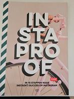 Instaproof - Kirsten Jassies & Joyce Nafzger, Ophalen of Verzenden, Zo goed als nieuw, Kirsten Jassies