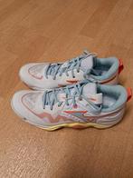 Mizuno wave momentum elite, maat 40,5, nieuw, Ophalen of Verzenden, Nieuw, Schoenen