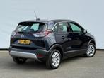 Opel Crossland X 1.2 Turbo Innovation Navigatie | Clima | Cr, Euro 6, Blauw, Origineel Nederlands, Bedrijf