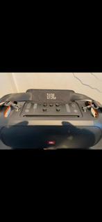 JBL partybox on the go mer microfoon en laadkabel, Ophalen, JBL, Overige typen, Zo goed als nieuw