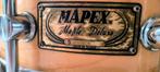 Mapex Maple Deluxe Snare Drum 13x5, Ophalen of Verzenden, Gebruikt