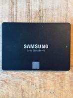 Samsung 850 EVO 250GB SSD - Snelle opslag!, Intern, Gebruikt, Ophalen of Verzenden, Desktop