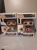 funko pop elton john 62 & 63, Nieuw, Ophalen of Verzenden