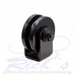 Katrol / kabelrol aanlas, NB, Nieuw, Ophalen of Verzenden, NB