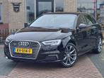 Audi A3 Sportback 1.4 e-tron | Trekhaak | 2e eigenaar | NL a, Stof, Gebruikt, 4 cilinders, Traction-control