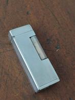 Dunhill aansteker oud, Verzamelen, Rookartikelen, Aanstekers en Luciferdoosjes, Ophalen of Verzenden, Gebruikt, Aansteker