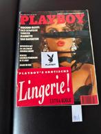 playboy per stuk 5 euro, Verzenden, Zo goed als nieuw, Overige typen