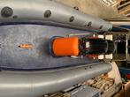 Rib, Ophalen, Gebruikt, Benzine, Overige materialen