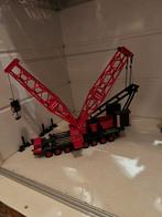 Kunststof kraan,, evt 2 stuks, Hobby en Vrije tijd, Modelauto's | 1:50, Ophalen of Verzenden, Zo goed als nieuw, Bus of Vrachtwagen