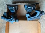 Thule rapid system 757 incl squerebar, Ophalen of Verzenden, Zo goed als nieuw