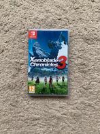 Xenoblade Chronicles 3 voor Nintendo Switch, Spelcomputers en Games, Games | Nintendo Switch, Role Playing Game (Rpg), Vanaf 12 jaar