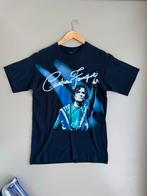 Vintage Cantiere Fonopoli T-shirt 90s, Ophalen of Verzenden, Gedragen, Maat 52/54 (L), Zwart