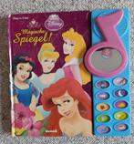 Disney - Magische spiegel (play a song), Verzamelen, Disney, Ophalen, Overige figuren, Gebruikt, Overige typen