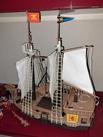 Playmobil schip vintage, Ophalen of Verzenden