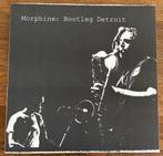Morphine Bootleg Detroit 1994 LP vinyl, Ophalen of Verzenden, Zo goed als nieuw, 12 inch