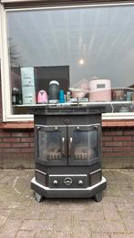 Gaskachel, Ophalen of Verzenden, Zo goed als nieuw, Gas, Gaskachel