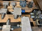 Hydraulische onderdelen, Ophalen, Gebruikt