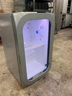 Coca-Cola snelkoeler tafelmodel Koelkast - Compact en Koel!, Ophalen, Minder dan 75 liter, Energieklasse A of zuiniger, Zonder vriesvak