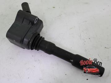 Bobine van een Porsche Cayenne beschikbaar voor biedingen