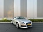 Audi TT Roadster 2.0 TFSI Distributie gedaan / onderhoud com, Auto's, TT, Gebruikt, Zwart, 4 cilinders