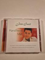 Jan Smit-Kerstfeest met...., Ophalen of Verzenden, Zo goed als nieuw