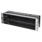 Behringer Ultragraph Pro FBQ6200HD Equalizer, Ophalen, Zo goed als nieuw, Minder dan 500 watt, Overige typen