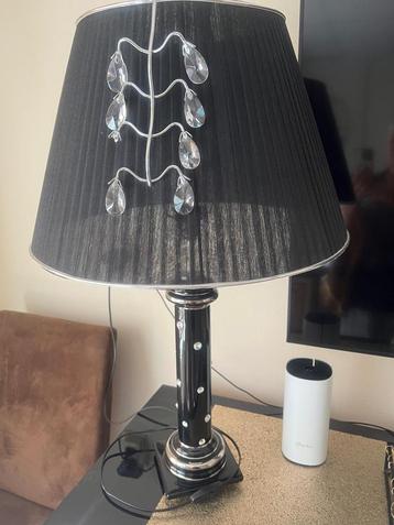 Lamp incl. lampenkap TEAB! beschikbaar voor biedingen