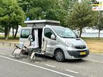 Opel VIVARO-2 2.5CDTI automaat camper, Overige merken, Bus-model, Bedrijf, Diesel