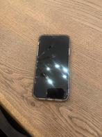 iPhone 11Zwart - Goede Staat!, IPhone 12 Mini, Zwart, Ophalen of Verzenden, Zo goed als nieuw
