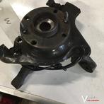 Fiat Stilo 1.6 Wielnaaf Rechtsvoor, Gebruikt, -, -, Ophalen of Verzenden