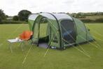 Kampa Brean 3 Air, Ophalen, Zo goed als nieuw, Tot en met 3