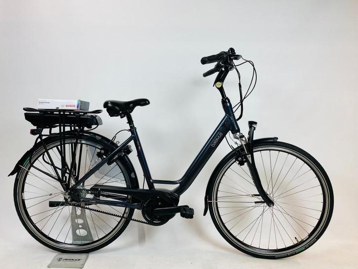 BATAVUS Wayz EGO ebike damesfiets S-50cm – Accu 13AH-500WH, Fietsen en Brommers, Fietsen | Dames | Damesfietsen, Zo goed als nieuw