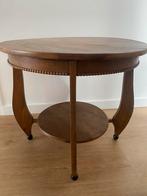 Amsterdamse school salontafel tafel, Antiek en Kunst, Ophalen