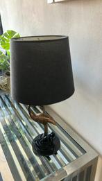 Vogel lamp, Huis en Inrichting, Ophalen of Verzenden, Zo goed als nieuw, Minder dan 50 cm