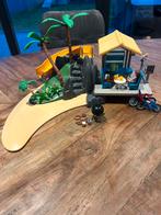 Playmobil vakantie eiland, Kinderen en Baby's, Speelgoed | Playmobil, Ophalen of Verzenden, Zo goed als nieuw