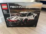 Lego Technic 42096 Porsche 911 RSR NIEUW, Kinderen en Baby's, Speelgoed | Duplo en Lego, Ophalen of Verzenden, Zo goed als nieuw
