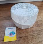 Difrax magnetron sterilisator, Kinderen en Baby's, Babyvoeding en Toebehoren, Ophalen of Verzenden, Zo goed als nieuw, Sterilisator