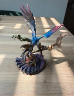 Warhammer Daemons Of Tzeentch Lord Of Change (metal), Hobby en Vrije tijd, Wargaming, Ophalen of Verzenden, Zo goed als nieuw